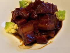 -北京老铺烤鸭(第五国际店)
