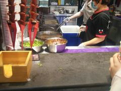 长沙臭豆腐-黑色经典臭豆腐·湖南特产(太平街口店)