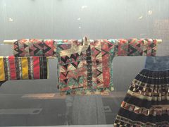 -北京服装学院民族服饰博物馆