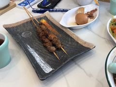 -清真·尖子尖牛肉面(王府井店)