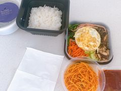 -鑫日千里马朝鲜族小馆(总店)