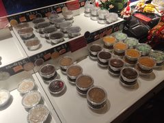 自助调料区-元氏钵仔糕(北京路店)