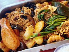 -金张掖麻辣烫(凤城一路店)