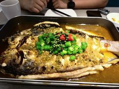 -半天妖烤鱼(大兴大悦春风里店)