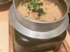 黑松露香肠揭饭-荣小馆(椒江青悦城店)