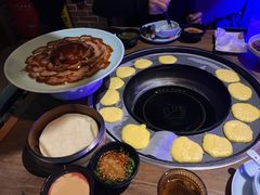 -三人行骨头王火锅(长寿店)