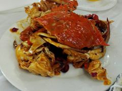-胖子饺子馆·海鲜家常菜(海军博物馆店)