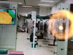 -福奈特洗衣洗鞋(芷江西路店)