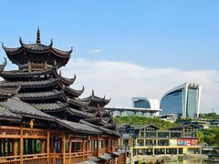 -星巴克(南宁民歌湖店)