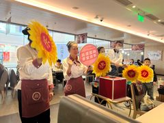 -海底捞大排档火锅(悦荟广场店)