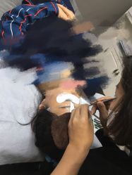 -KISS U 国际美学