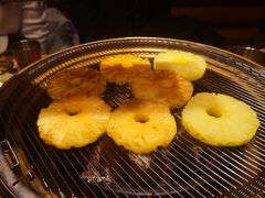 -西塔老太太泥炉烤肉(湖东领汇广场店)