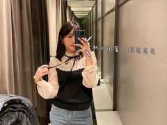 -ZARA(海雅缤纷城宝安店)