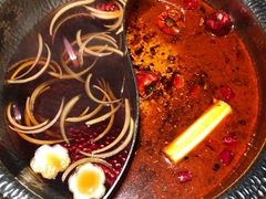 -牛New寿喜烧(虹桥新天地店)