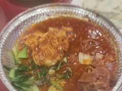 -喜家德虾仁水饺(长泰广场店)