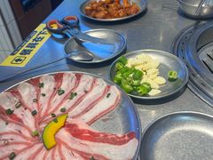 -大叹号·朝鲜族烤肉(潍坊泰华城店)