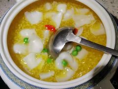 -马老六清真餐饮(西站店)