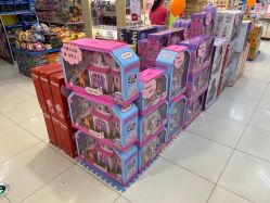 -孩子王童乐园(合肥瑶海万达店)