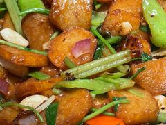 -煲煲好(朝阳门店)