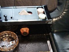 -陆琴脚艺·足浴·SPA(夫子庙店)