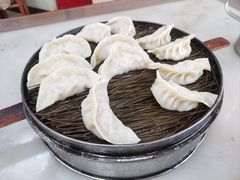 -老蔡记(二七广场店)