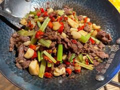 -湘间田舍(北仑银泰店)