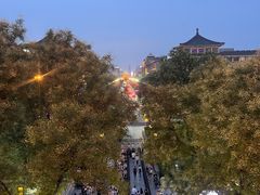 -西安城墙·碑林历史文化景区