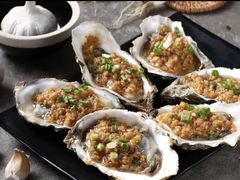 -串亿88烧烤·羊腿·羊蝎子(板泉路店)