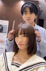-东方麒麟·潘多拉SALON