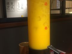 -鱼谦脆皮烤鱼(北一路万达店)