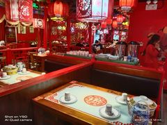 大堂-富贵春饼·烤鸭(谷德店)