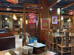 -郑喜旺烧烤(郑州总店)