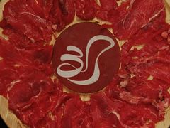 -刘一手重庆火锅(万达广场店)
