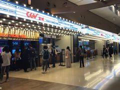 门面-CGV影城(广州K11店)