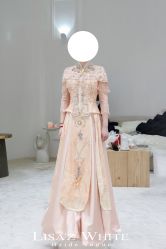 点击看大图 -Renee芮亦婚纱