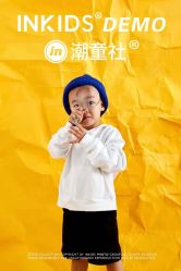 -INKIDS潮童社儿童摄影(朝阳大悦城店)