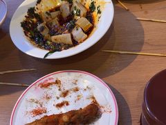 -宝葫芦西北茶食铺(万达店)