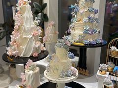 -杜哈夫DOUX RÊVE·生日蛋糕(日月光店)