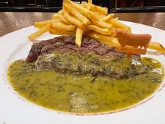 -Entrecôte 法国牛扒馆(保利·时光里店)