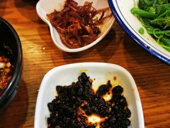 -妈妈的味道(和顺古镇店)