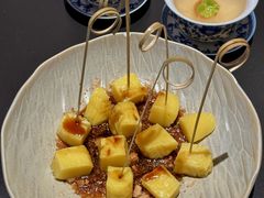 -四道菜·福建菜馆(新街口金鹰店)