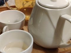 -隅cafe(傅厚岗店)