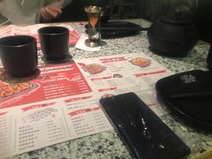 -炭舍干锅(华发商都店)