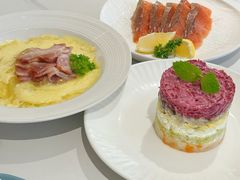 -库滋明·俄罗斯特色美食(中央大街店)
