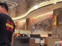 -香港新发烧腊茶餐厅(水围店)