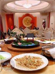 -白金汉爵大酒店·宴会厅