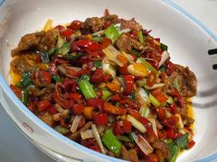 -饭橘汉江码头·乡野土菜馆(静安路店)