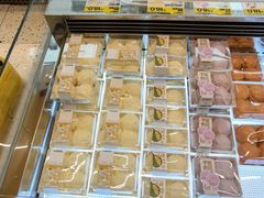 -鲍师傅糕点(八一馆店)