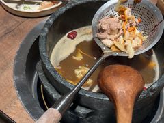 -蘑界·野生菌火锅(深业上城店)