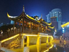 -衣裳街历史文化街区